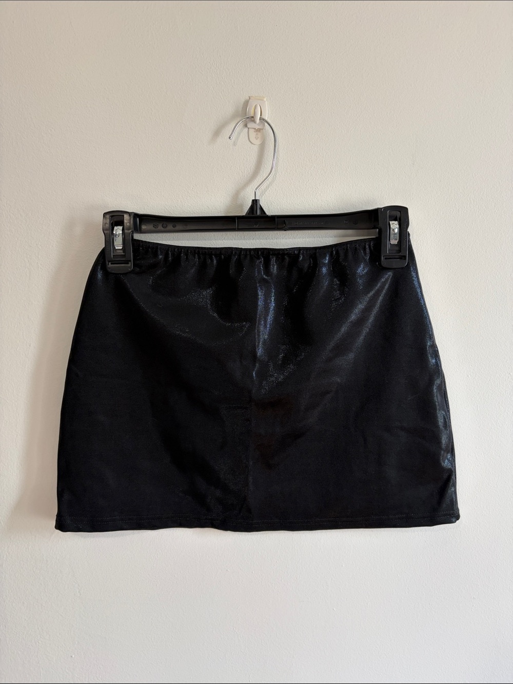 NWOT Mi Gente mini skirt